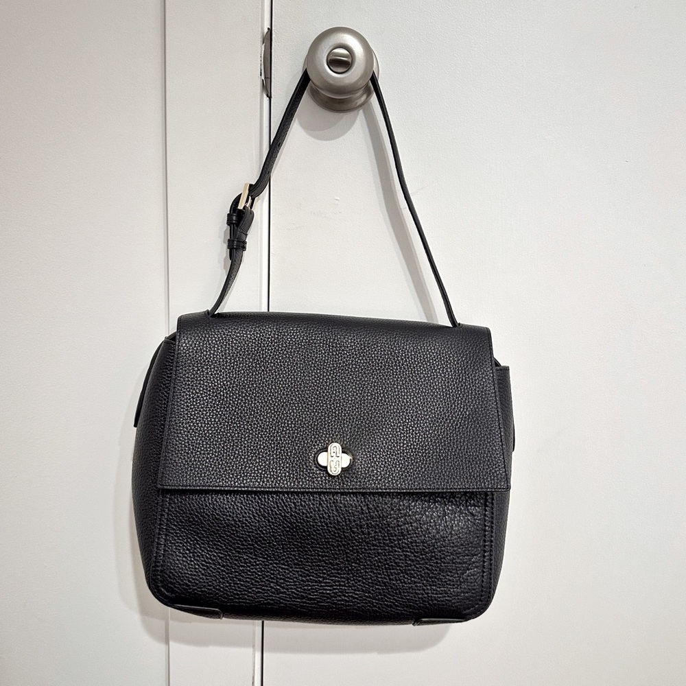 Furla “Danae” Shoulder Bag